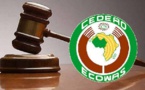 Mali: la Cour de justice de la Cédéao réclame des informations sur la situation de Moctar Ouane et Bah Ndaw