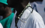 Les médecins en spécialisation en ordre de bataille