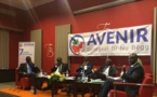 Polémique sur la coalition Pastef, Pds, Taxawu Sénégal : Avenir Sénégal Bi Nu Begg invite l’opposition à « ne pas perdre de vue »