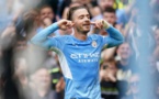 Premier League : Manchester City étrille Norwich avec un Grealish buteur