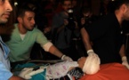 Attentat à Rafah: poussée de fièvre entre l'Egypte et Gaza