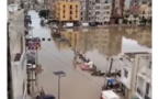 Inondations à Dakar : le problème va rester récurrent, soutient un architecte