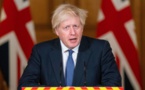 Afghanistan: réunion du G7 mardi, annonce Boris Johnson