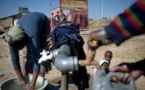 Afrique du Sud: explosion de colère dans un bidonville de Soweto