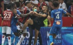 Incidents Nice-Marseille: La LFP convoque les deux clubs 