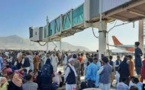 Afghanistan: 16 000 personnes évacuées de l'aéroport de Kaboul sur les dernières 24 heures, selon le Pentagone