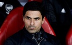 Arsenal vit la pire situation de son histoire selon Mikel Arteta