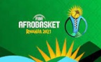​Afrobasket 2021 : Coup d’envoi de la 30e édition, ce mardi