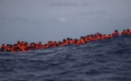 Emigration clandestine vers l’Espagne: plusieurs Sénégalais décèdent en mer après deux semaines de route