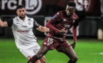 Tottenham, Metz : accord total pour Pape Matar Sarr