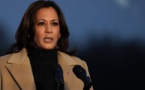 L’arrivée de Kamala Harris à Hanoï reporté à cause d'un «incident de santé» sur place