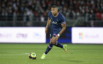 Transferts: le Real Madrid a soumis une offre de 160 millions d'euros au PSG pour Kylian Mbappé