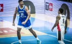 Afrobasket Poules A &amp; B 1ère journée: victoires du Cap-Vert, du Rwanda, de l'Égypte et de la Tunisie