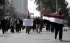 En Égypte, l’état d’urgence prolongé de deux mois