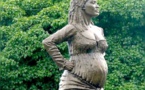 Paris: une statue sera édifiée à Paris à la mémoire de Solitude, mulâtresse originaire de la Casamance