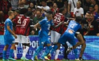 ​Incidents Nice-OM: l'UNFP dépose deux plaintes et se porte partie civile pour Payet