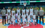 #Afrobasket Rwanda 2021 : Suivez Sénégal vs Ouganda