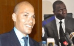 Dossier Karim Wade à la CREI : Alioune Ndao et le président de la CI se disputent-ils la palme de star ?