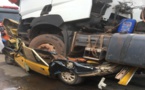 Accident meurtrier à Kaolack: le procès du chauffeur de "camion malien" reporté au 1er septembre