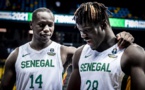 Afrobasket 2021 poules C &amp; D: Sénégal, Nigéria et la Côte d’Ivoire réussissent leurs entrées