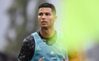 Manchester City pose sa condition pour Cristiano Ronaldo