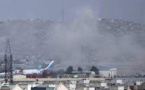 Afghanistan: nouvelle puissante explosion entendue à Kaboul