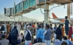 Afghanistan: au moins 72 morts dans l'attentat à l'aéroport de Kaboul