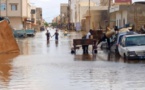 Inondations Keur Massar: le gouvernement décaisse 2 milliards à deux sociétés qui livrent du Toc