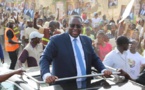 Candidatures aux Locales 2022 : Macky Sall fixe les critères au sein de BBY