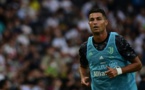 Manchester United travaillerait sur un retour de Ronaldo
