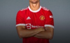 Manchester United annonce le retour de Cristiano Ronaldo