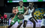 Afrobasket 2021 2ème journée Groupe C &amp; D : Sénégal et Nigéria se qualifient en quart de finale