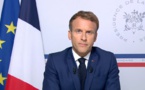 Afghanistan: Emmanuel Macron annonce des «discussions entamées» avec les talibans sur les évacuations