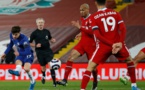 PL: Pas de vainqueur entre Chelsea et Liverpool