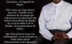 Décès d'Alioune Badara Cissé: Parcours et état de service d'un homme droit