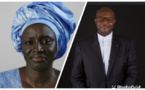 Mimi Touré sur le décès de ABC : « C’est une grande perte pour le peuple sénégalais et le président Macky Sall »