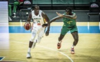 Afrobasket 2021: les « Lions » battent le Cameroun et font carton plein