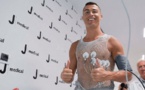 MU : Cristiano Ronaldo a passé sa visite médicale