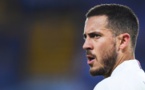 La Juventus ne bougera pas cet été pour Eden Hazard