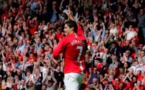 MU : Cristiano Ronaldo pourrait bien récupérer son numéro 7