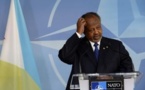 Séjour tendu à Bruxelles pour le président djiboutien Ismaïl Omar Guelleh