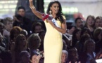 Miss America 2014 : Nina Davuluri, victime de racisme, profite de sa victoire