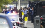 Etats-Unis : treize morts dans la fusillade dans les locaux de l'US Navy