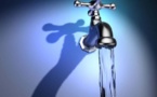 Pénurie d’eau : la fin du calvaire d’ici demain selon la SDE