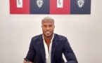 Keita Baldé signe à Cagliari