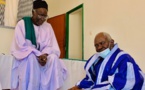 Serigne Amdy Modou Mbenda Fall, nouveau Khalife des "Baay Fall"