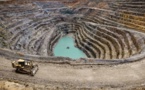 Mines en RDC: la pression monte avant la publication d’un rapport de l’ITIE sur la Sicomines