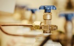 La Guinée baisse le prix du gaz butane pour diminuer le recours au charbon et au bois