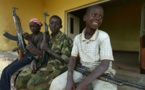 Les enlèvements d'enfants par des groupes armés augmentent dans l'est de la RDC