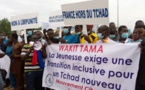 Tchad: l’opposition s'insurge contre la version actuelle du projet de dialogue national inclusif